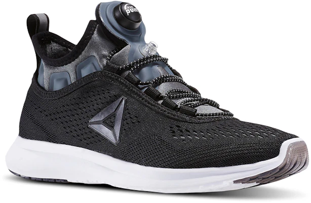 (W) Reebok Pump Plus Tech ''Nero Running'' BD4872 Lookbook (W) Reebok Pump Plus Tech ''Nero Running'' BD4872