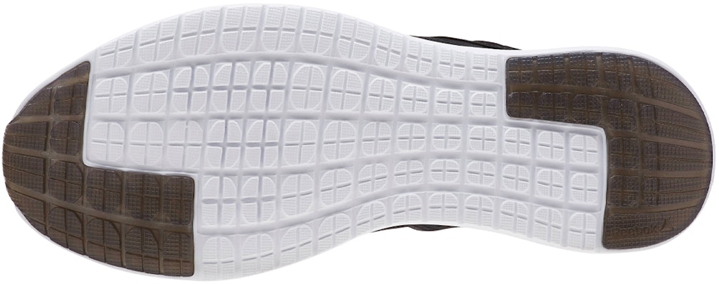 Reebok Pump Plus Tech 女款 黑色 跑步鞋 Details for Reebok Pump Plus Tech 女款 黑色 跑步鞋