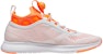 (W) Reebok Pump Plus Tech 'Putih Oren' BD4870