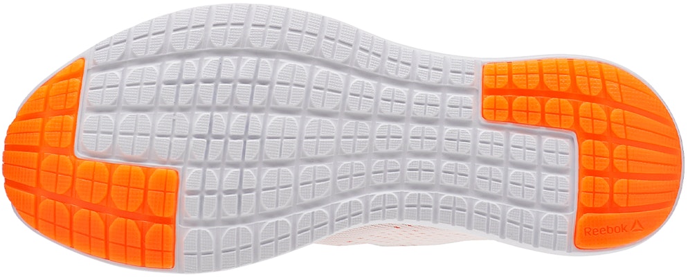 (Women) Reebok Pump Plus Tech 'White Orange' BD4870 Details for (Women) Reebok Pump Plus Tech 'White Orange' BD4870