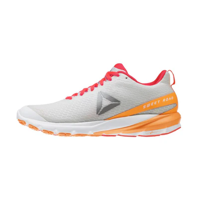 (W) Reebok Pump Plus Professional