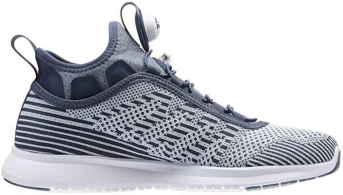 (W) 锐步 Pump Plus Ultraknit鞋款 BS8566 Order (W) 锐步 Pump Plus Ultraknit鞋款 BS8566