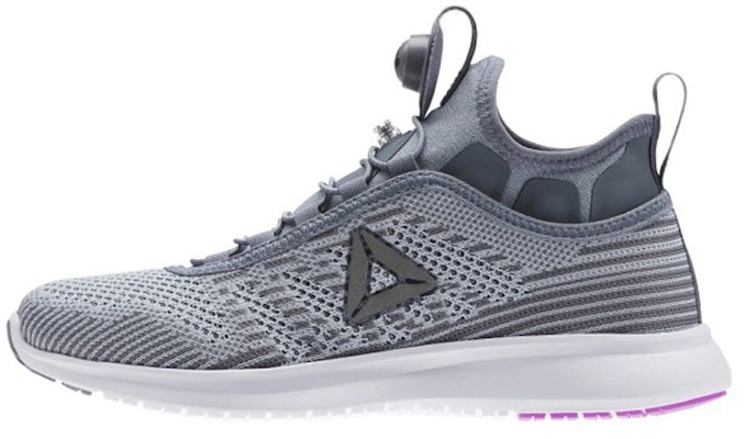 (Women) Reebok Pump Plus Ultraknit 'Grey' BS8568 Buy (Women) Reebok Pump Plus Ultraknit 'Grey' BS8568