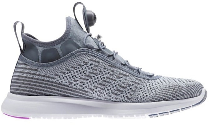 (Women) Reebok Pump Plus Ultraknit 'Grey' BS8568 Order (Women) Reebok Pump Plus Ultraknit 'Grey' BS8568