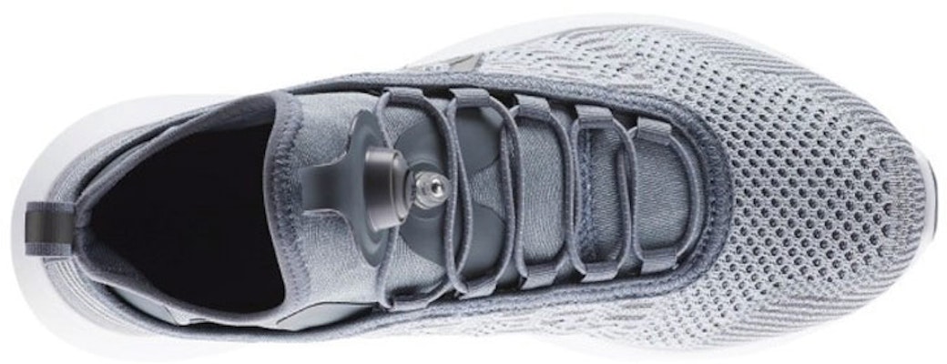 (Women) Reebok Pump Plus Ultraknit 'Grey' BS8568 Shop (Women) Reebok Pump Plus Ultraknit 'Grey' BS8568