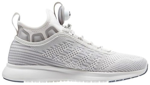 (W) 锐步Pump Plus Ultraknit灰白色运动鞋 BS8567 Order (W) 锐步Pump Plus Ultraknit灰白色运动鞋 BS8567