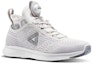 Lookbook (W) Reebok Pump Plus Ultraknit Kelabu/Putih BS8567