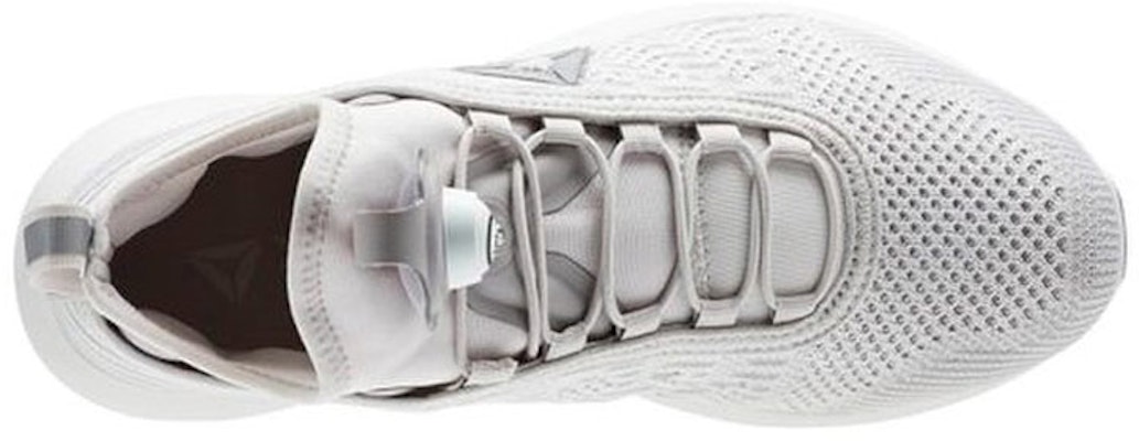 (Women) Reebok Pump Plus Ultraknit Grey/White BS8567 Shop (Women) Reebok Pump Plus Ultraknit Grey/White BS8567