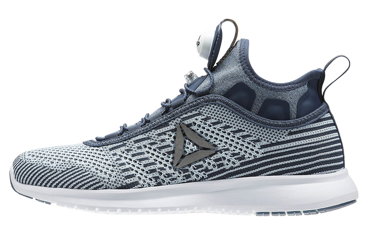 (Women) Reebok Pump Plus Ultraknit BS8566