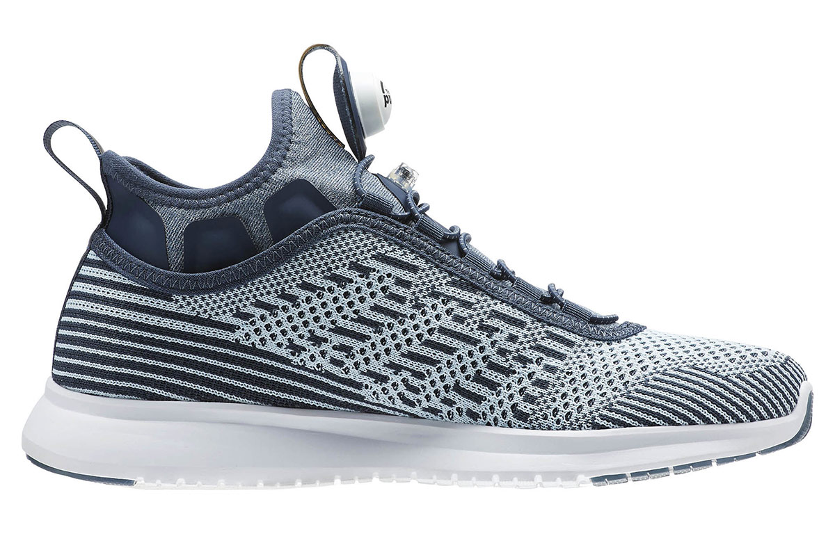 Order (W) Reebok Pump Plus Ultraknit Sneakers BS8566