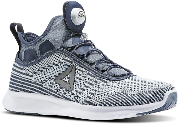 (W) Reebok Pump Plus Ultraknit Sneakers BS8566 Lookbook (W) Reebok Pump Plus Ultraknit Sneakers BS8566