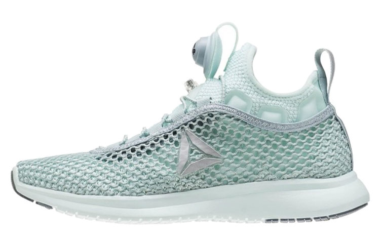 Buy (W) 리복 펌프 플러스 볼텍스 '민트그린' (Reebok Pump Plus Vortex 'Mint Green') BD4876