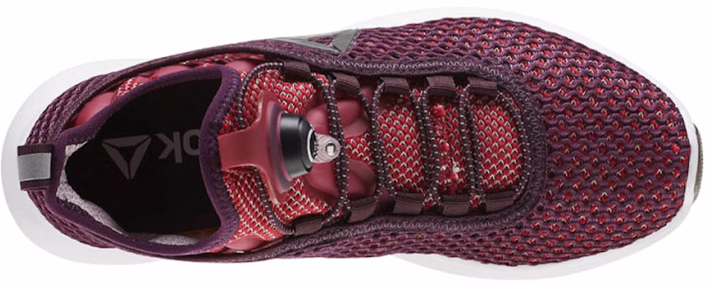 (Women) Reebok Pump Plus Vortex 'Purple Low-Top Running' BD4875 Lookbook (Women) Reebok Pump Plus Vortex 'Purple Low-Top Running' BD4875