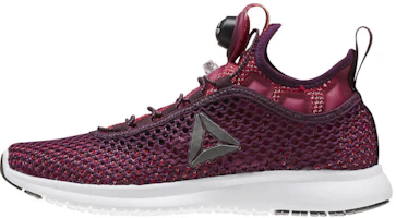 (Women) Reebok Pump Plus Vortex 'Purple Low-Top Running' BD4875 (Women) Reebok Pump Plus Vortex 'Purple Low-Top Running' BD4875