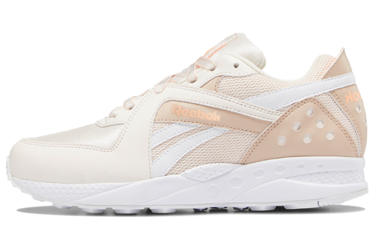 (Women) Reebok Pyro 'Beige Pink' DV7728