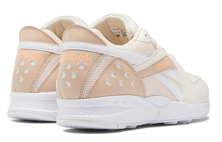 Shop (W) Reebok Pyro 'Beige Pink' Wanita DV7728