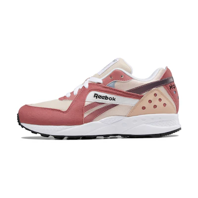 (W) Reebok Pyro 'Coral Pink'