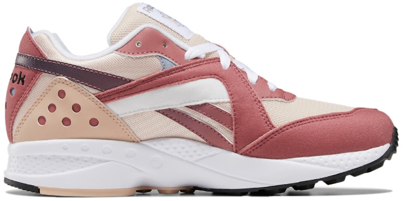 (W) Reebok Pyro 'Merah Jambu Coral' DV7351 Order (W) Reebok Pyro 'Merah Jambu Coral' DV7351