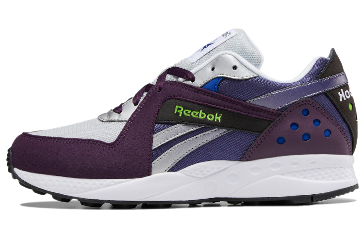 (Women) Reebok Pyro 'Dark Purple' DV7349