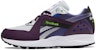 (W) Reebok Pyro 'Ungu Gelap' DV7349