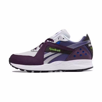 (W) Reebok Pyro 'Dark Purple'