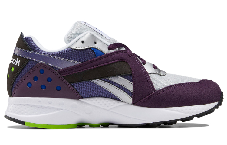 Order (W) Reebok Pyro 'Ungu Gelap' DV7349