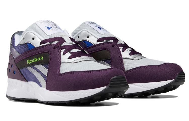 Lookbook (W) Reebok Pyro 'Ungu Gelap' DV7349