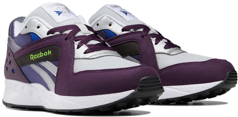 (W) Reebok Pyro 'Ungu Gelap' DV7349 Lookbook (W) Reebok Pyro 'Ungu Gelap' DV7349
