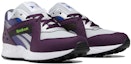 Lookbook (W) Reebok Pyro 'Ungu Gelap' DV7349