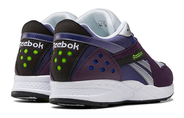 Shop (W) Reebok Pyro 'Ungu Gelap' DV7349