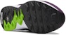 (W) Reebok Pyro 'Ungu Gelap' DV7349