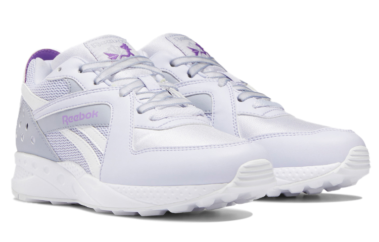 Lookbook (W) リーボック Pyro ライトパープル DV7729