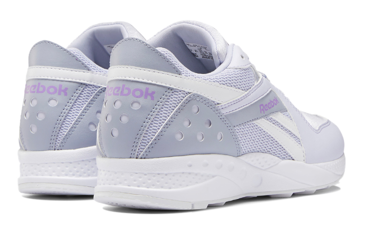 Shop (W) リーボック Pyro ライトパープル DV7729