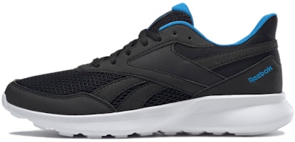 (Women) Reebok Quick Motion 2.0 'Black Blue' FV1603 (Women) Reebok Quick Motion 2.0 'Black Blue' FV1603