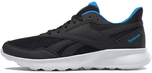 (W) Reebok Quick Motion 2.0 'Hitam Biru' FV1603 Buy (W) Reebok Quick Motion 2.0 'Hitam Biru' FV1603