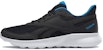 (W) Reebok Quick Motion 2.0 'Hitam Biru' FV1603