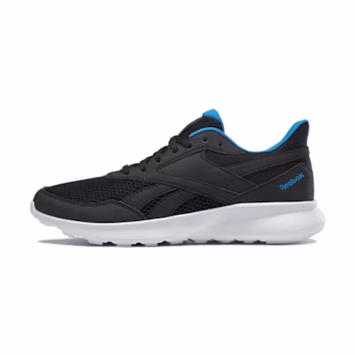(W) Reebok Quick Motion 2.0 'Black Blue'