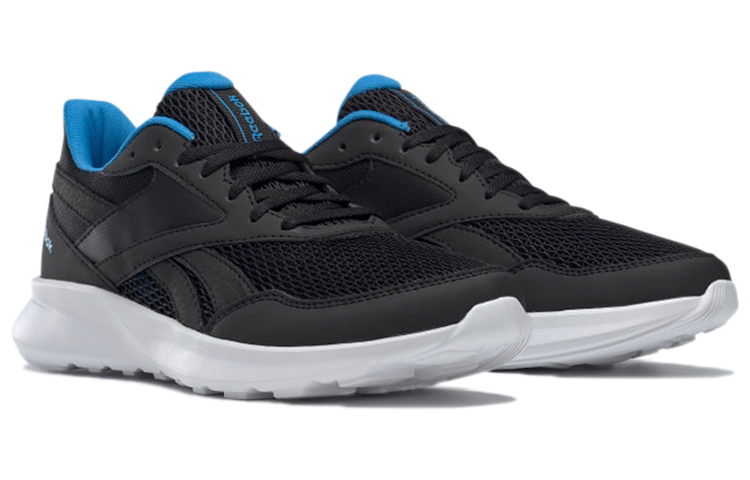 Lookbook (W) Reebok Quick Motion 2.0 ''Noir Bleu''. FV1603