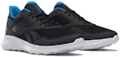Lookbook (W) Reebok Quick Motion 2.0 ''Noir Bleu''. FV1603