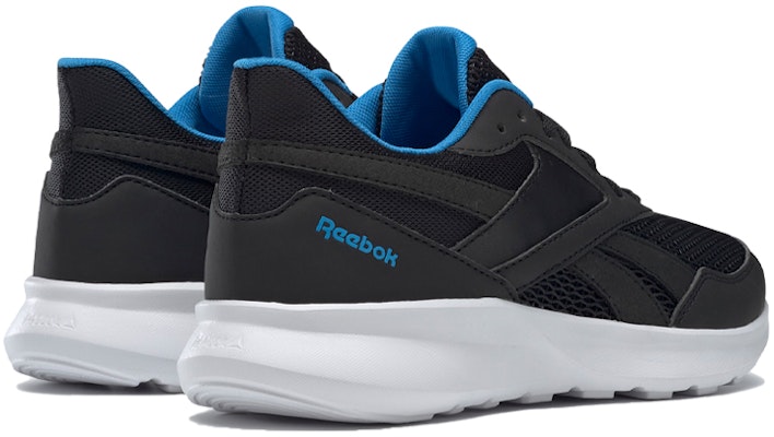 (Women) Reebok Quick Motion 2.0 'Black Blue' FV1603 Shop (Women) Reebok Quick Motion 2.0 'Black Blue' FV1603
