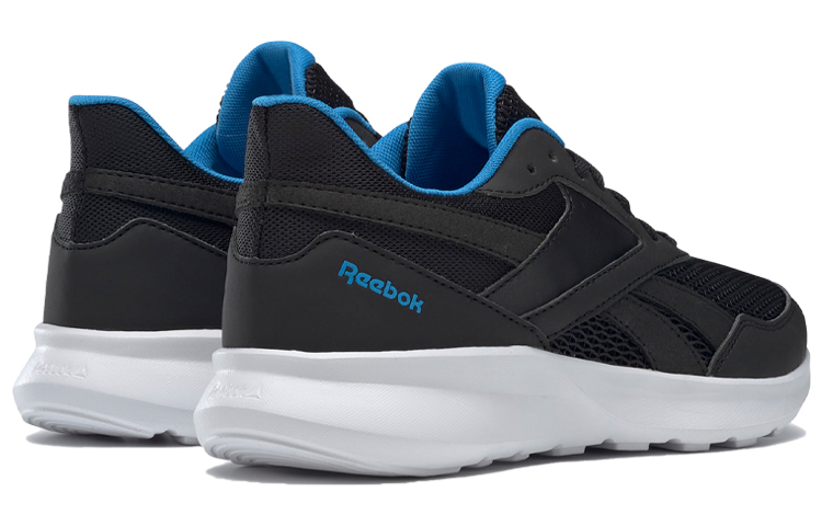 Shop (W) Reebok Quick Motion 2.0 ''Noir Bleu''. FV1603
