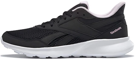 (Women) Reebok Quick Motion 2.0 'Black Running Shoes' EF6395 (Women) Reebok Quick Motion 2.0 'Black Running Shoes' EF6395