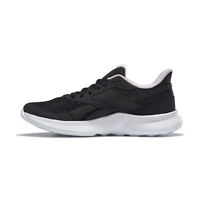 (W) Reebok Quick Motion 2.0 'Black Running Shoes'