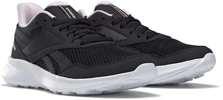 Lookbook Reebok 快速動力 2.0 女款 黑色 跑步鞋
