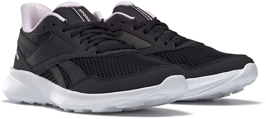 (W) Reebok Quick Motion 2.0 ''Chaussures de Running Noires'' EF6395 Lookbook (W) Reebok Quick Motion 2.0 ''Chaussures de Running Noires'' EF6395