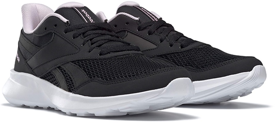 (Women) Reebok Quick Motion 2.0 'Black Running Shoes' EF6395 Lookbook (Women) Reebok Quick Motion 2.0 'Black Running Shoes' EF6395
