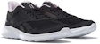 (W) Reebok Quick Motion 2.0 'Kasut Lari Hitam' EF6395