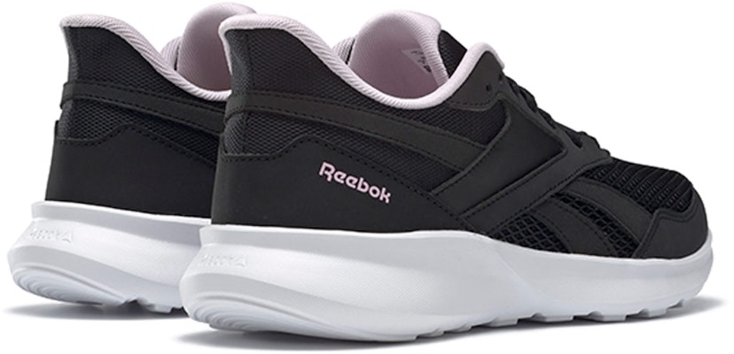 (Women) Reebok Quick Motion 2.0 'Black Running Shoes' EF6395 Shop (Women) Reebok Quick Motion 2.0 'Black Running Shoes' EF6395