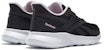 (W) Reebok Quick Motion 2.0 'Kasut Lari Hitam' EF6395