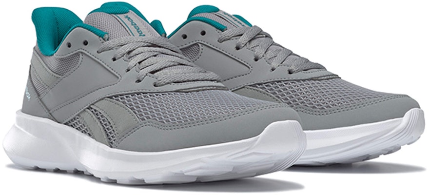 (Women) Reebok Quick Motion 2.0 'Grey Running' EH2710 Lookbook (Women) Reebok Quick Motion 2.0 'Grey Running' EH2710
